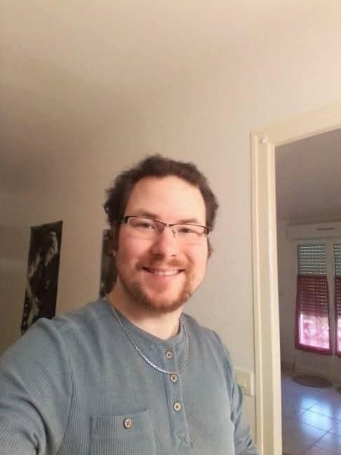 Profil de Jean-ludovic, 32 ans, Rencontre Gay France à Pérassay