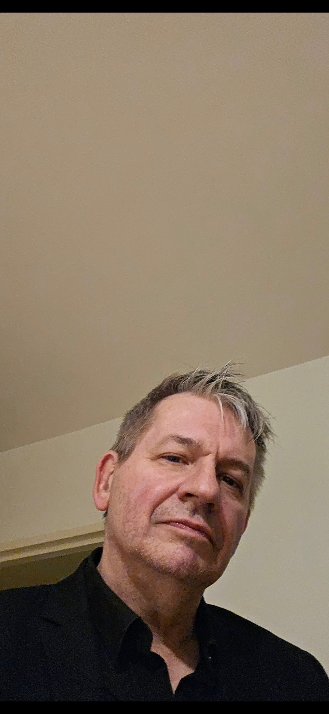 Profil de Kelian, 52 ans, Rencontre Gay France à Averton