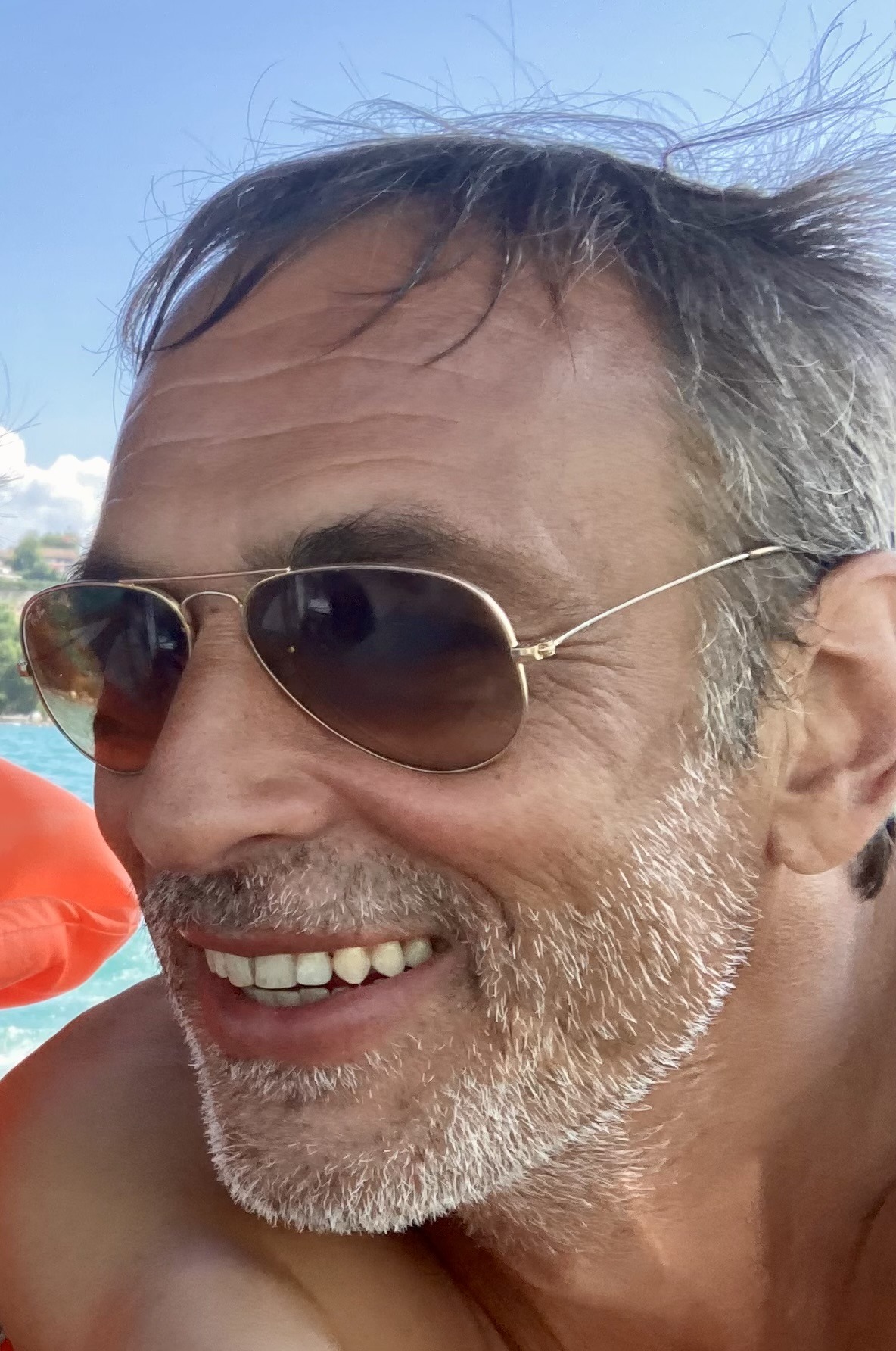 Profil de Emael, 44 ans, Rencontre Gay France à Glatigny