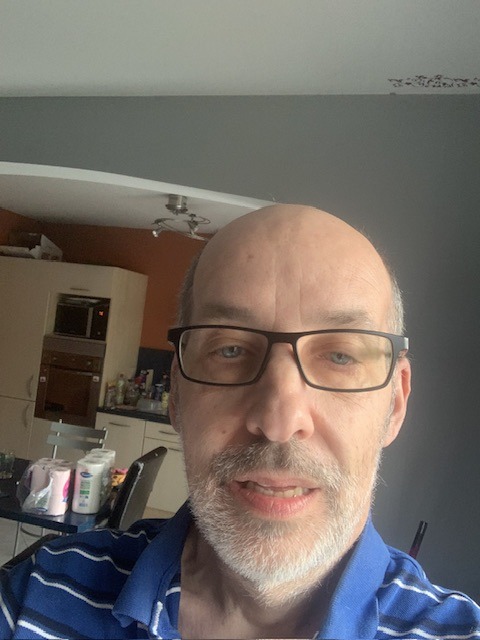 Profil de Kerry, 54 ans, Rencontre Gay France à Sainte-Sévère