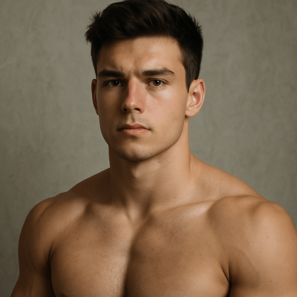 Profil de Orphee, 20 ans, Rencontre Gay France à Arcon