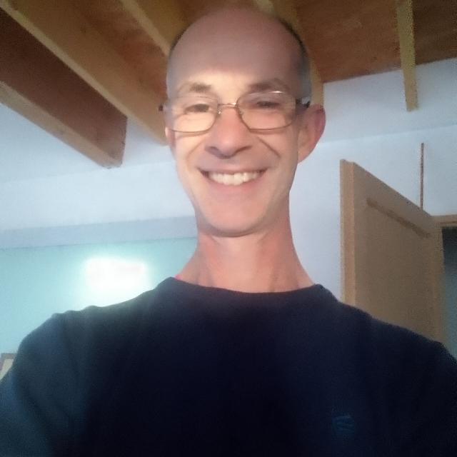 Profil de Titouan, 53 ans, Rencontre Gay France à Alaigne