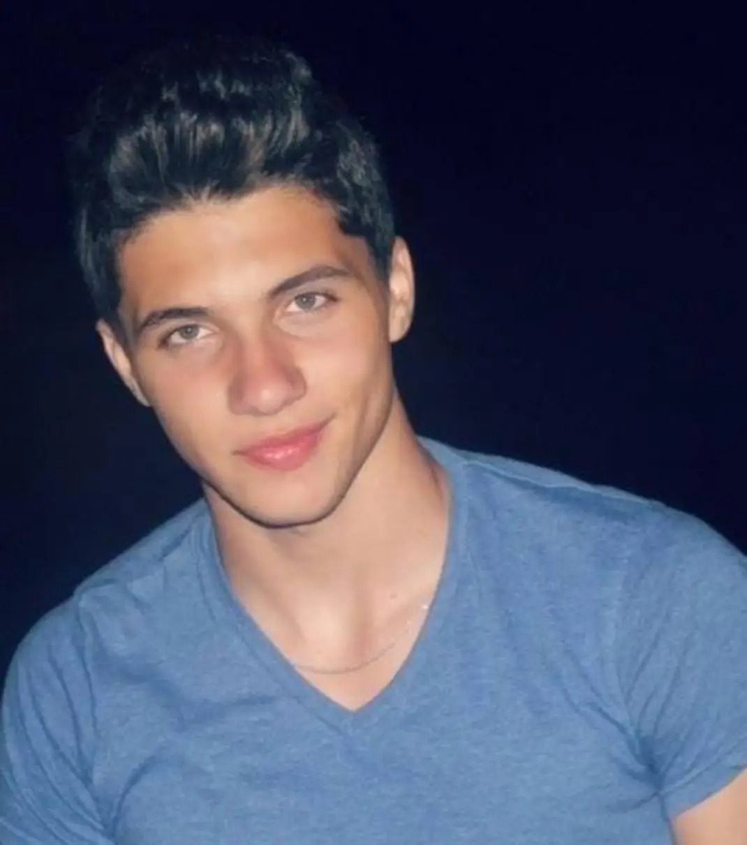 Profil de Yoni, 27 ans, Rencontre Gay France à Jouhet