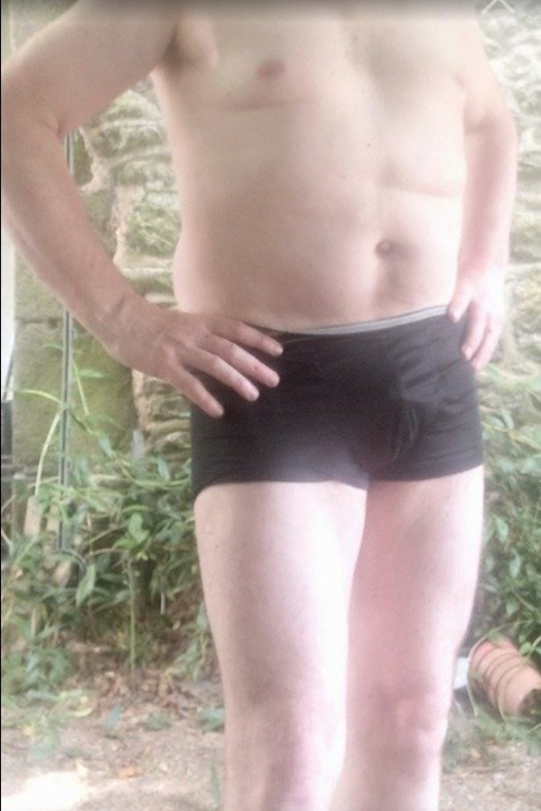 Profil de Chems-edine, 52 ans, Rencontre Gay France à Garanou