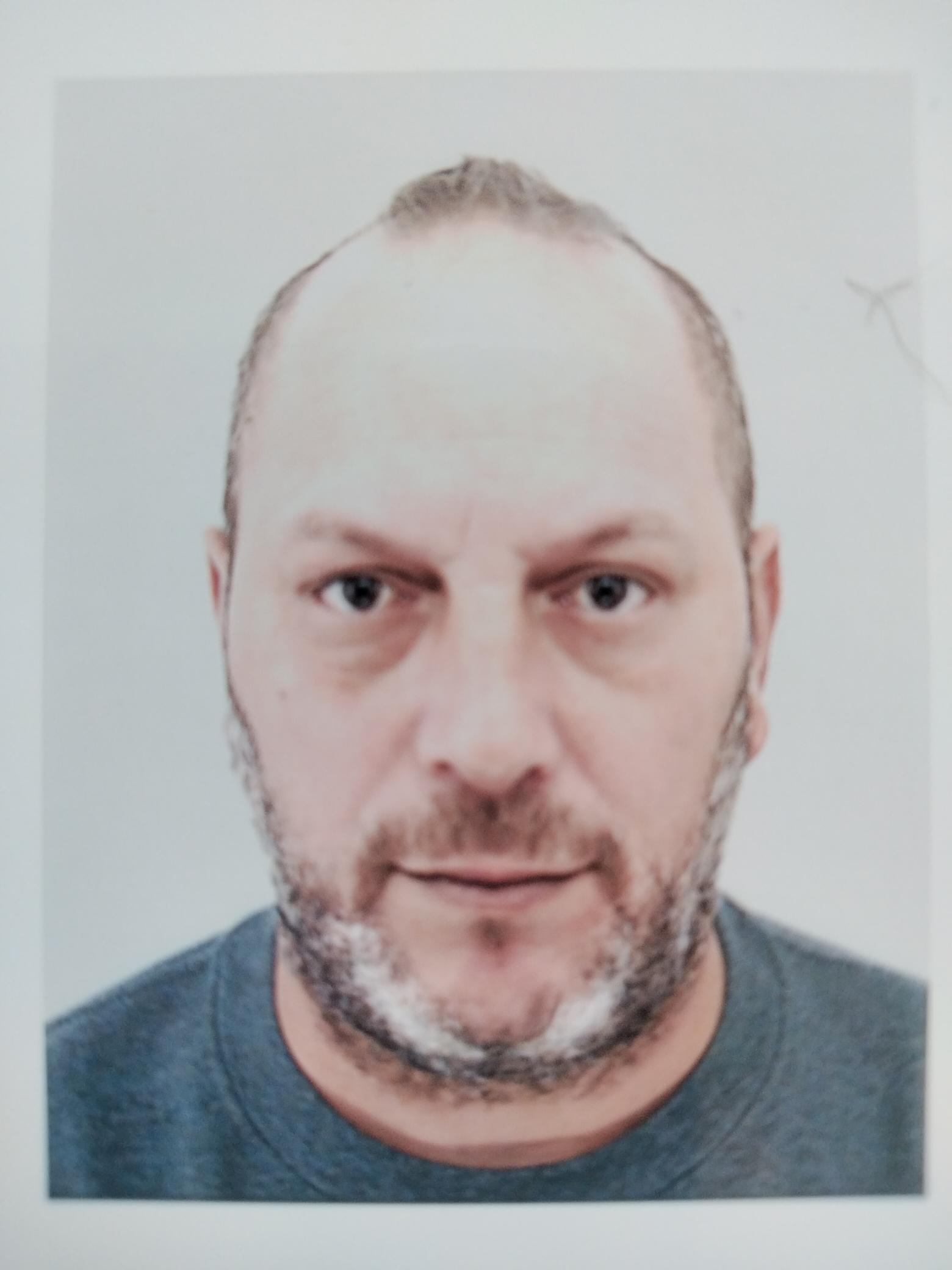 Profil de Zain, 44 ans, Rencontre Gay France à Rocles