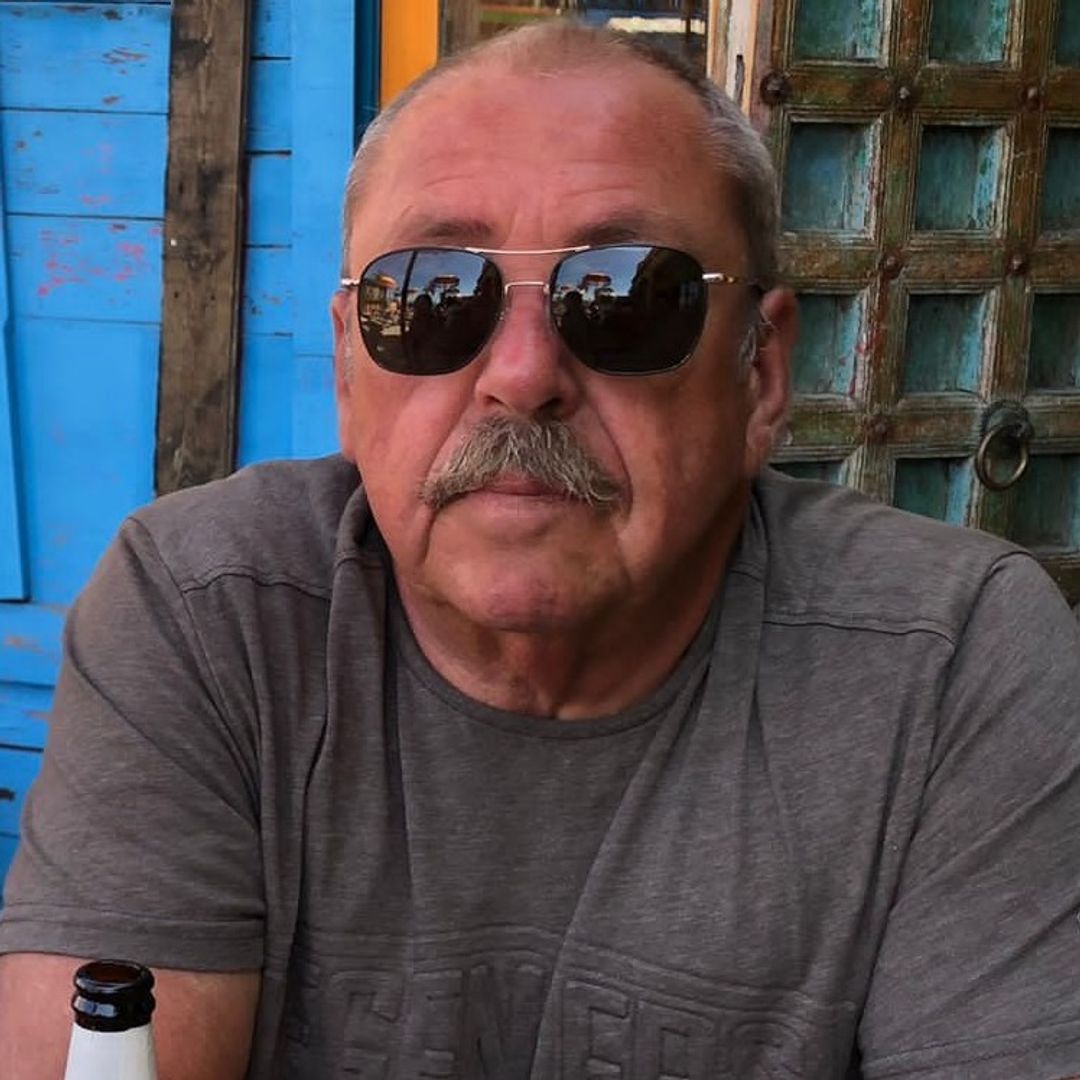 Profil de Laouenan, 55 ans, Rencontre Gay France à Lavaur