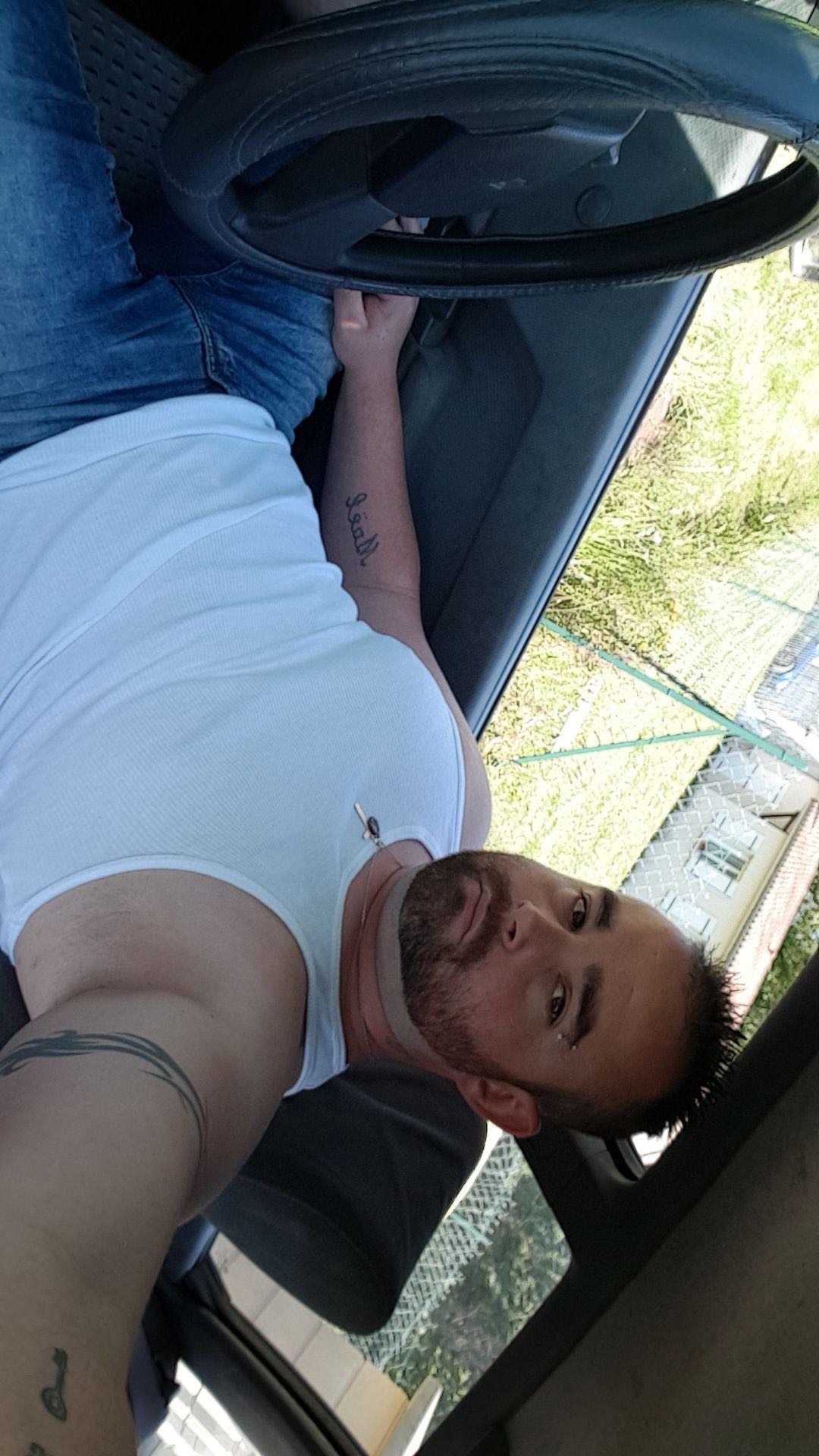 Profil de Cléophas, 39 ans, Rencontre Gay France à Boran-sur-Oise