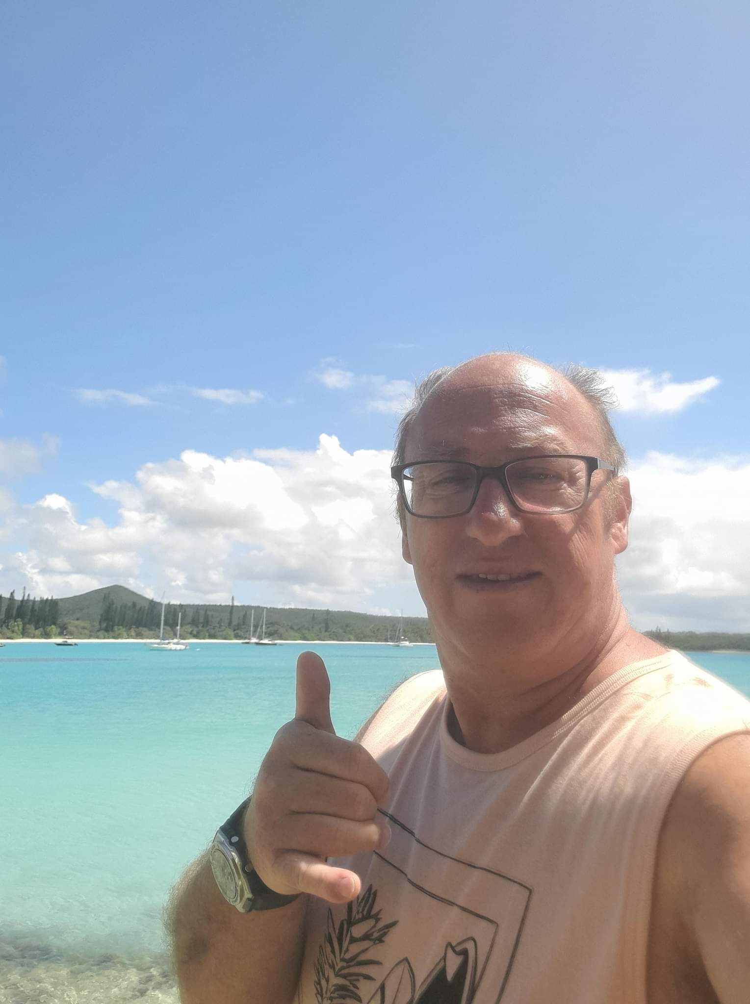 Profil de Ide, 55 ans, Rencontre Gay France à Gabre