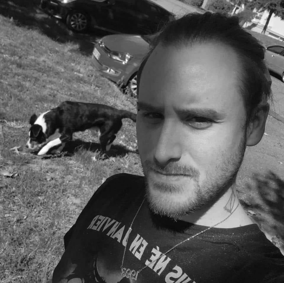 Profil de Rollin, 31 ans, Rencontre Gay France à Blincourt