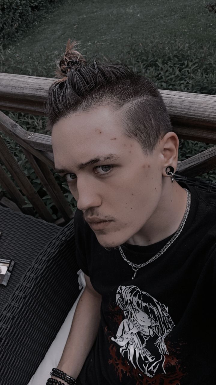 Profil de Jean-jack, 20 ans, Rencontre Gay France à Entzheim