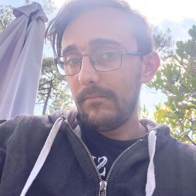 Profil de Vitor, 38 ans, Rencontre Gay France à Maraussan
