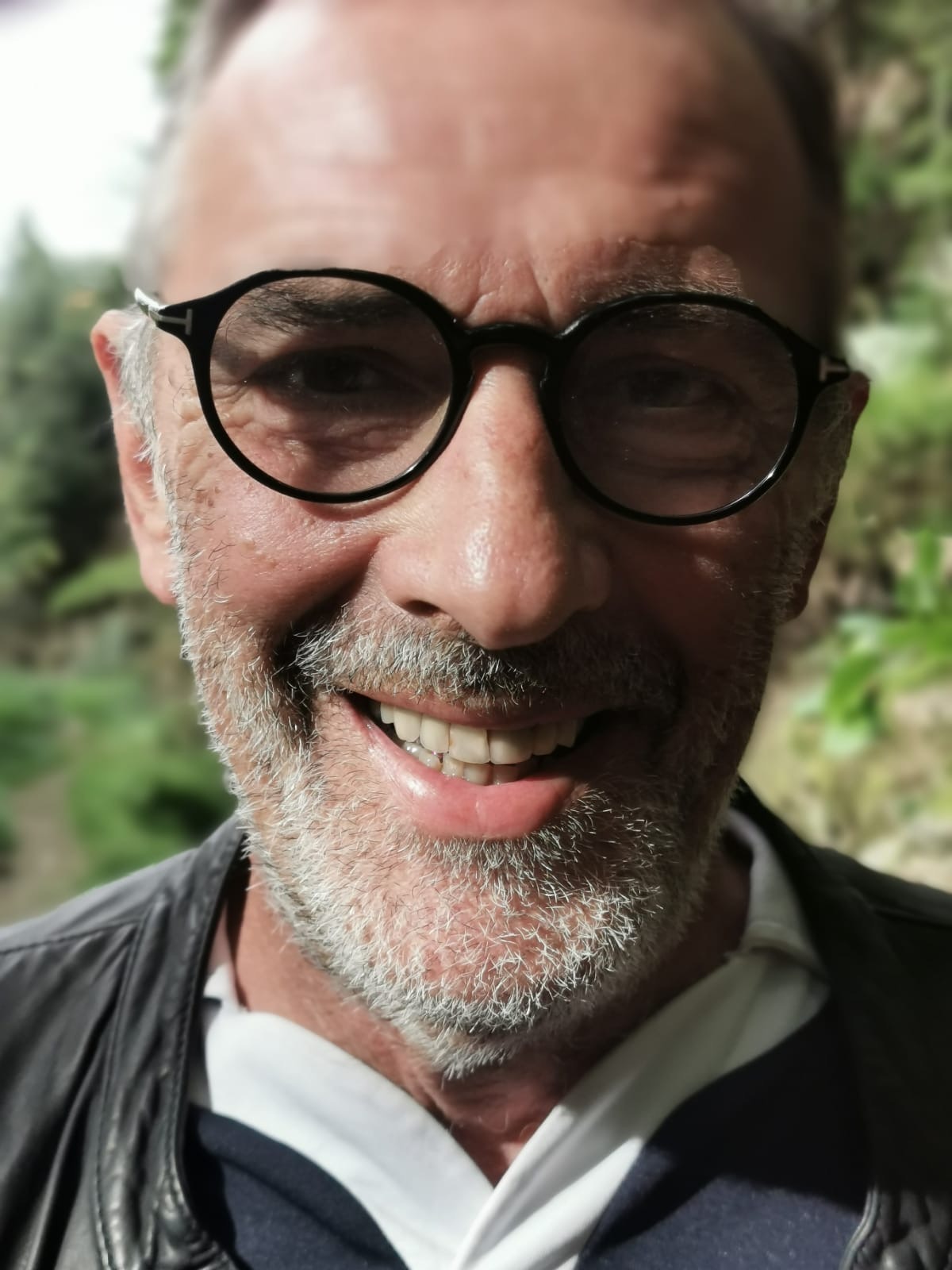 Profil de Ilkan, 54 ans, Rencontre Gay France à Montiers