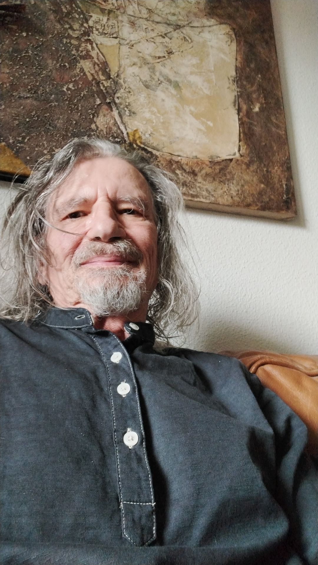 Profil de Abdelhafid, 55 ans, Rencontre Gay France à Chéry