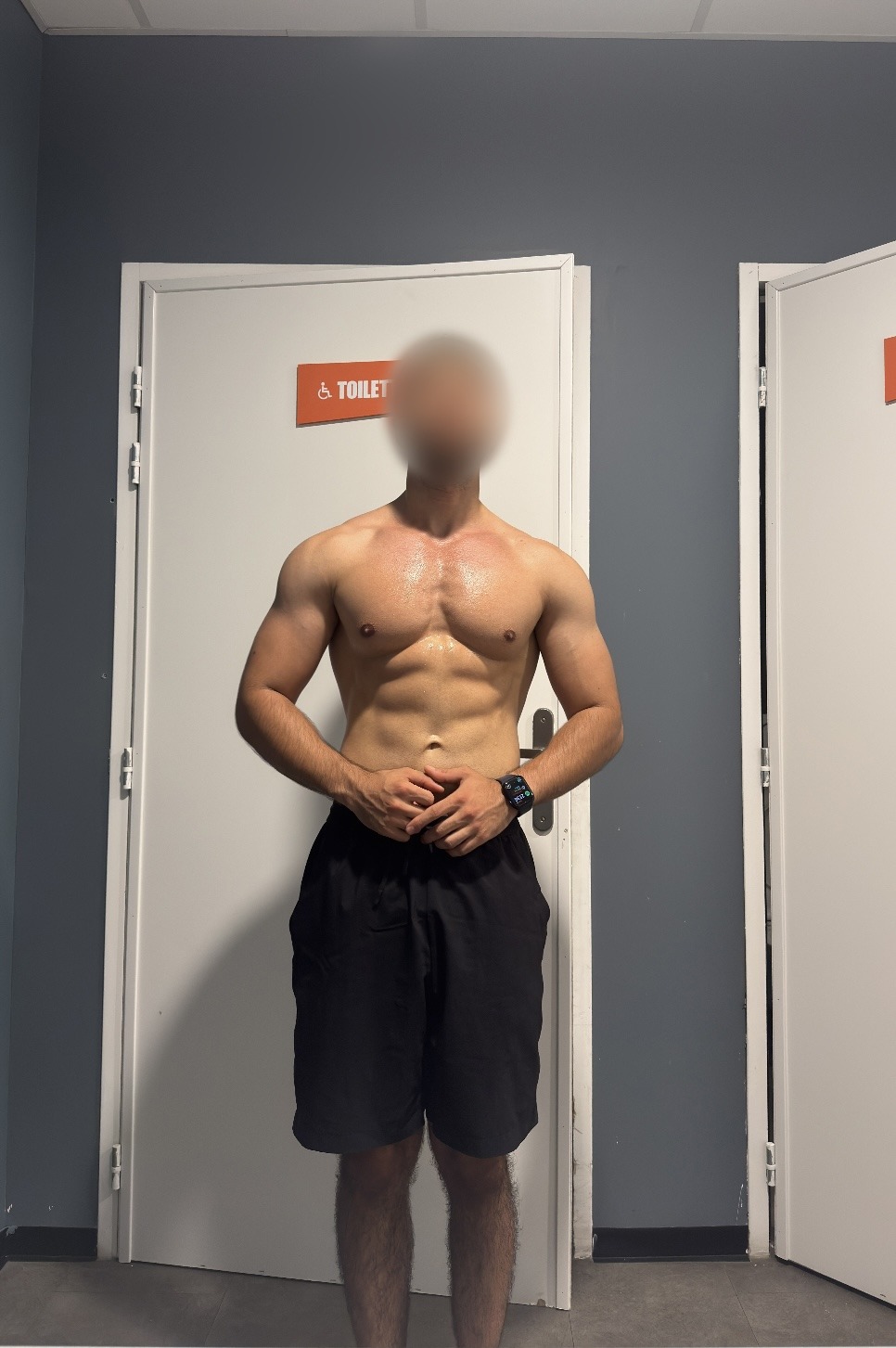 Profil de Zakary, 21 ans, Rencontre Gay France à Combles