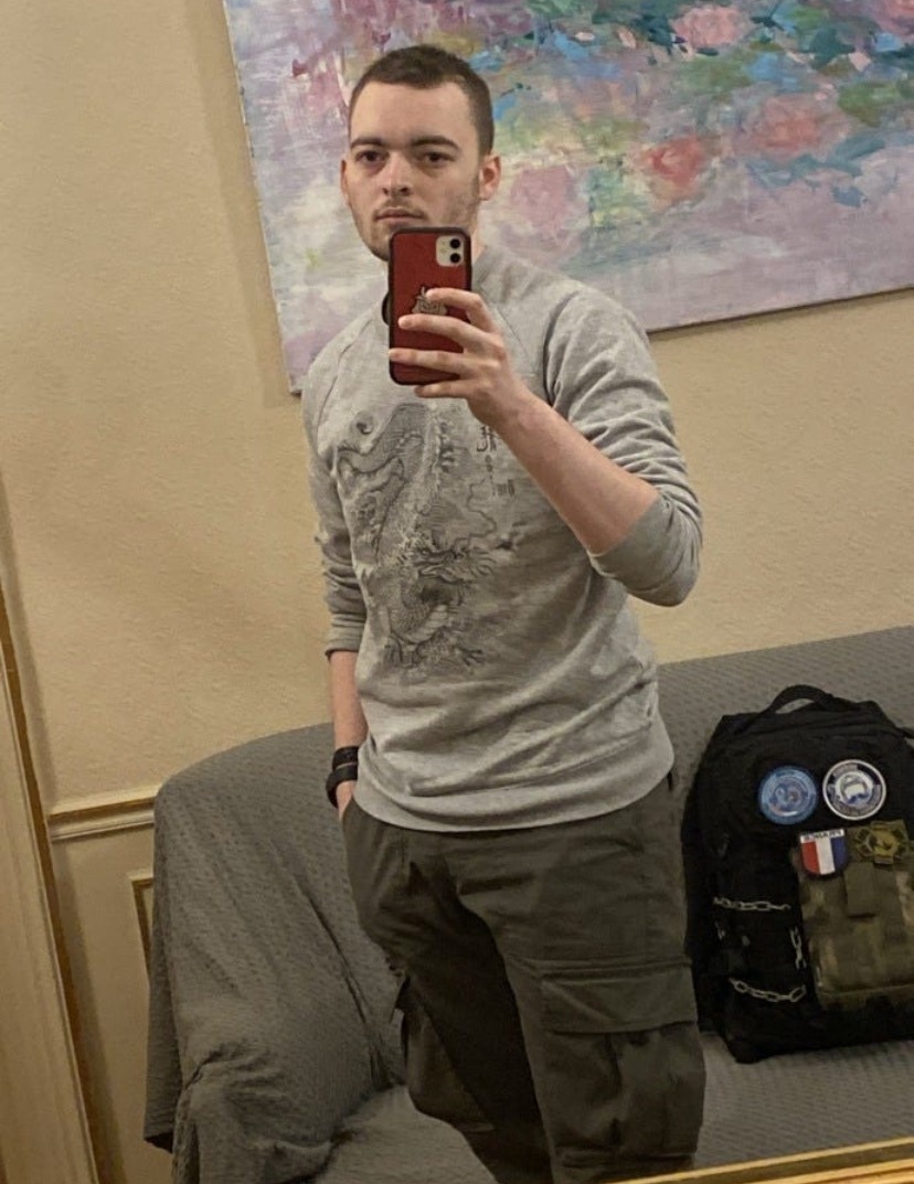 Profil de Alphee, 22 ans, Rencontre Gay France à Encausse