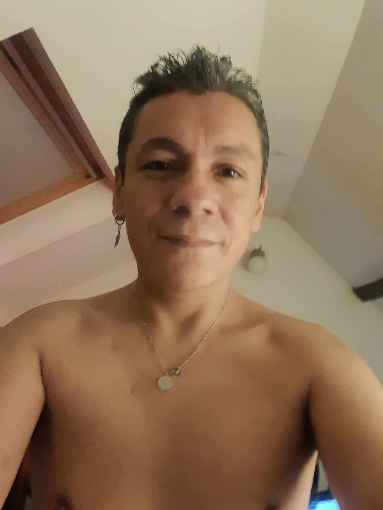 Profil de Gohan, 40 ans, Rencontre Gay France à Bézéril