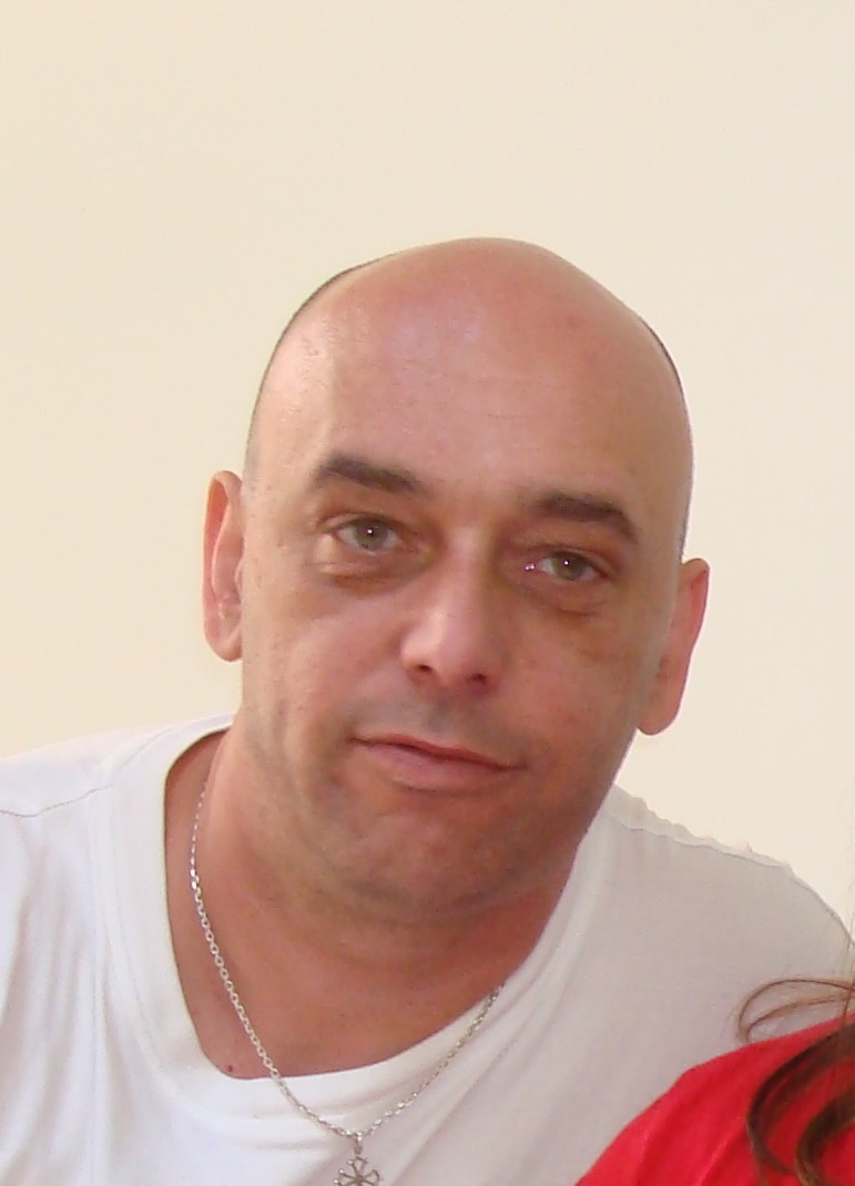 Profil de Geoffray, 55 ans, Rencontre Gay France à Aubvillers