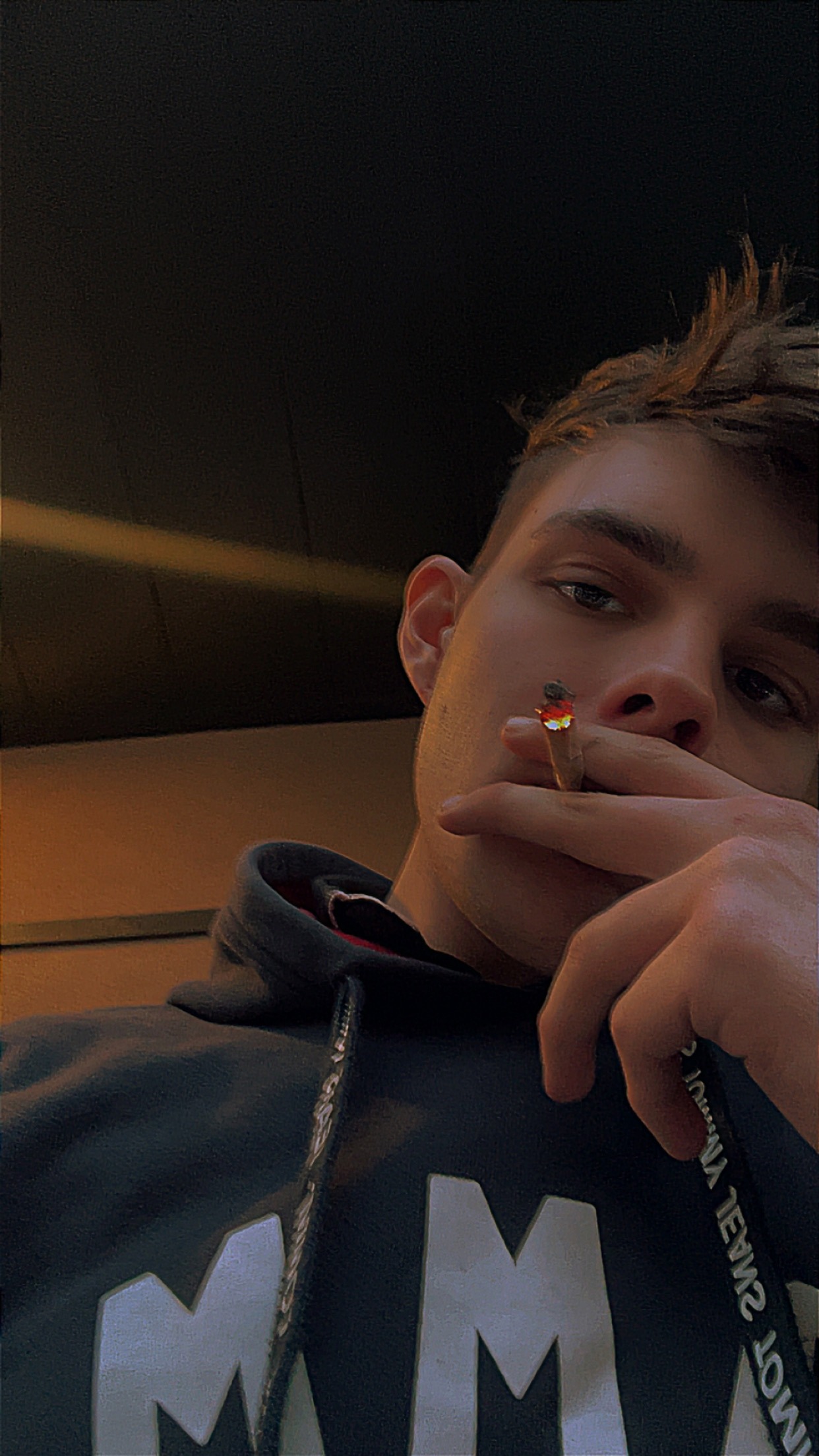 Profil de Slawko, 19 ans, Rencontre Gay France à L'Hosmes