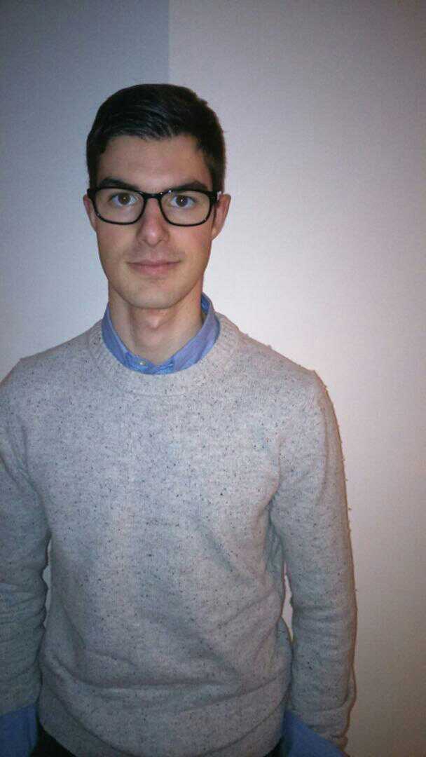 Profil de Valérien, 28 ans, Rencontre Gay France à Ivors