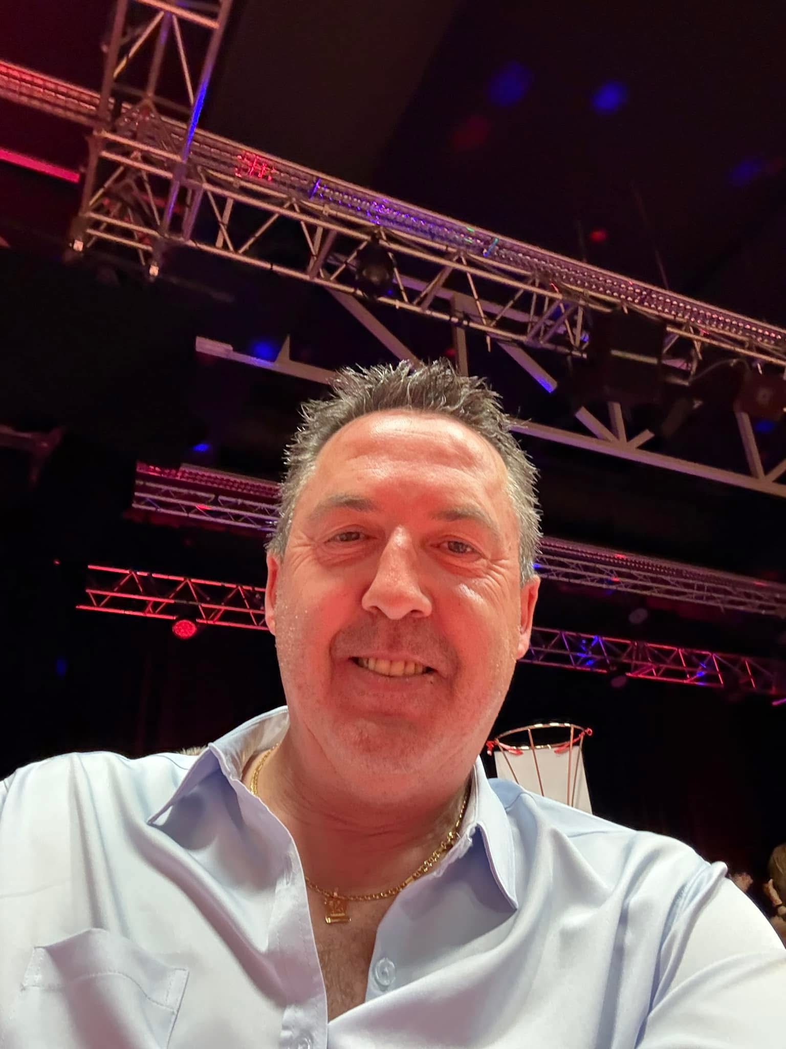 Profil de Maxent, 50 ans, Rencontre Gay France à Saint-Cyr