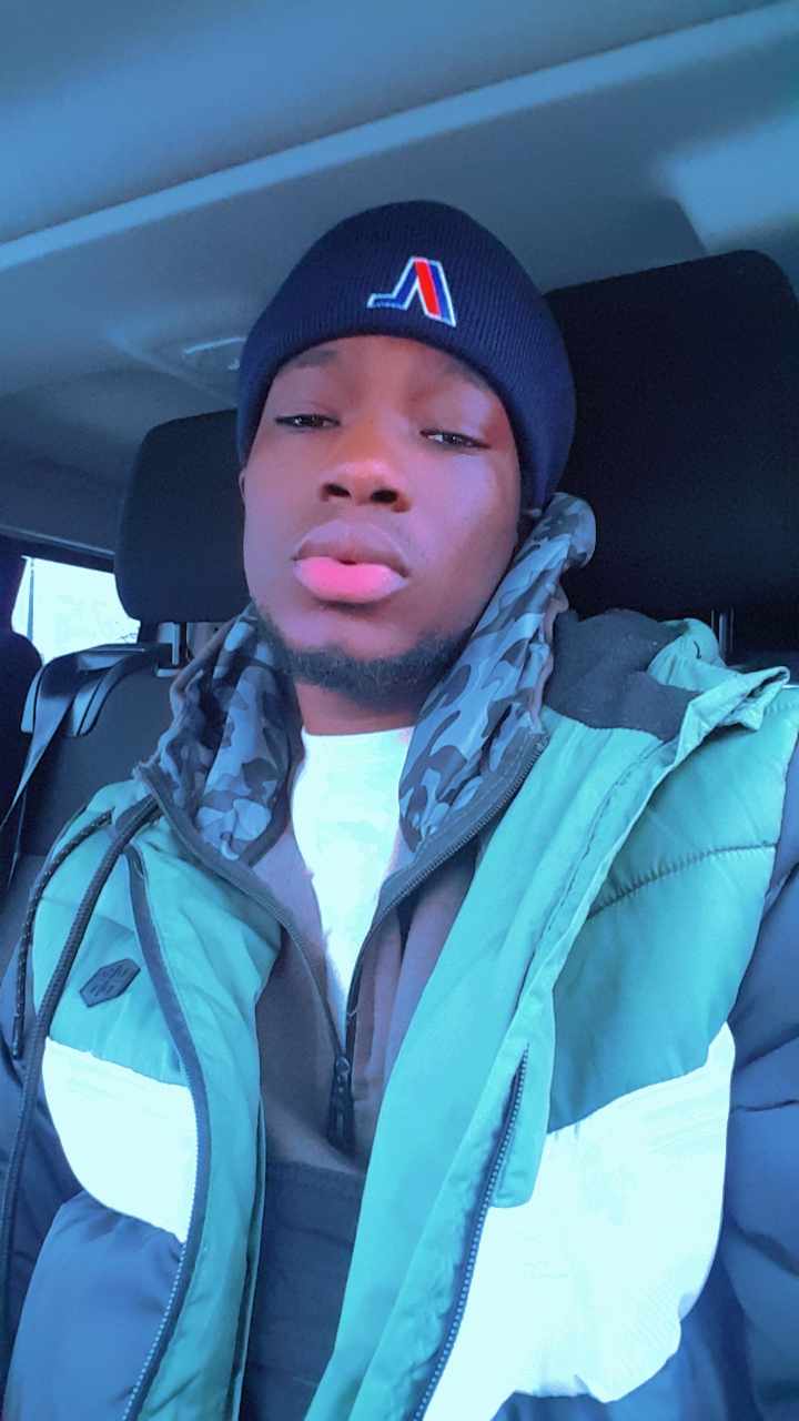 Profil de Dusko, 23 ans, Rencontre Gay France à Maubec