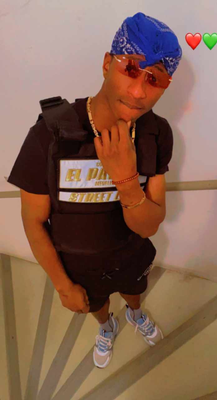 Profil de Nadim, 20 ans, Rencontre Gay France à Pinel-Hauterive
