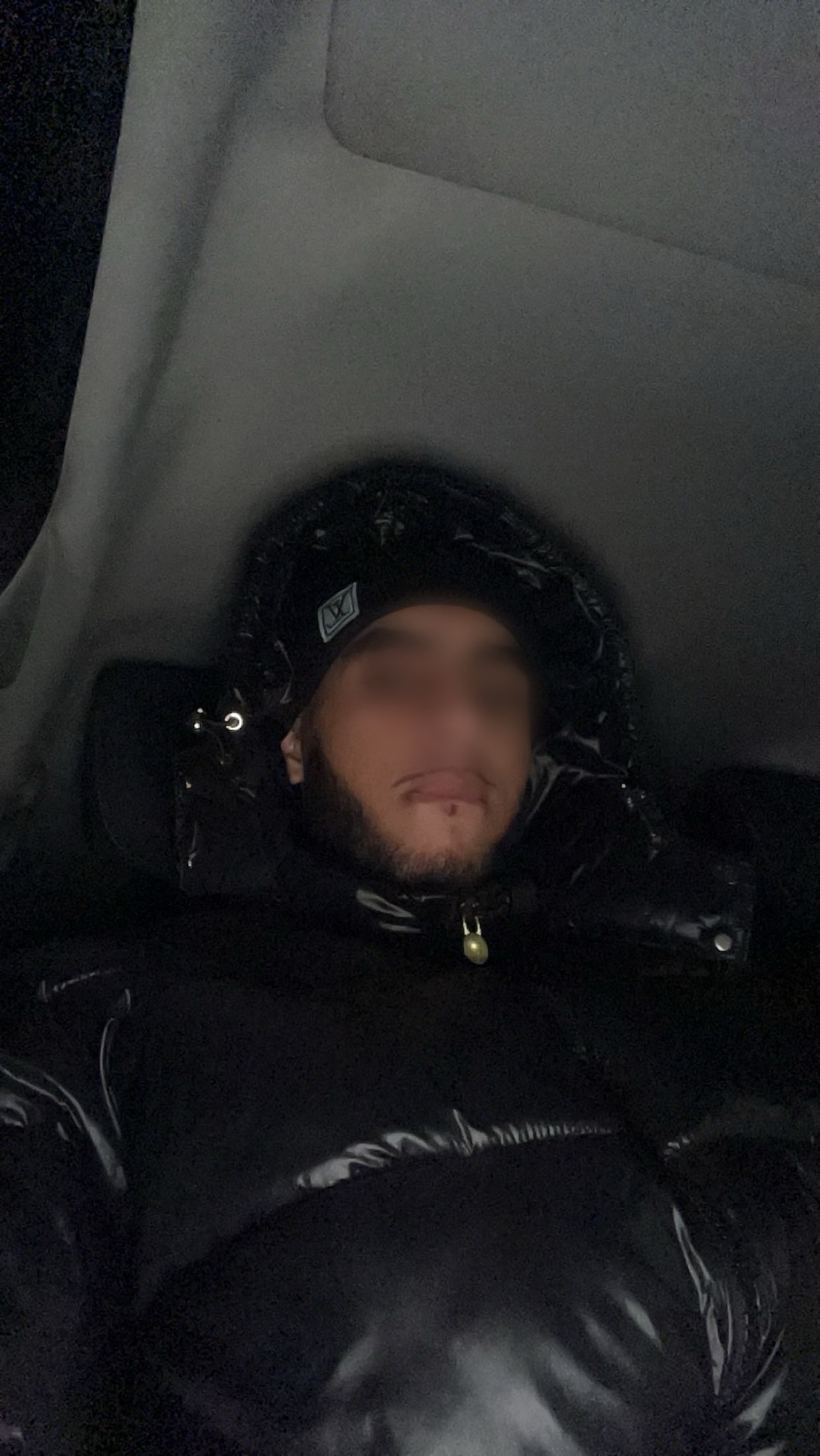 Profil de Cosma, 18 ans, Rencontre Gay France à Marchemaisons
