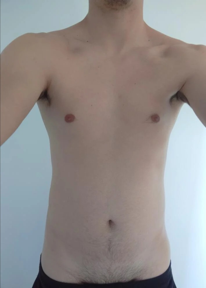 Profil de Ithier, 29 ans, Rencontre Gay France à Peyrestortes