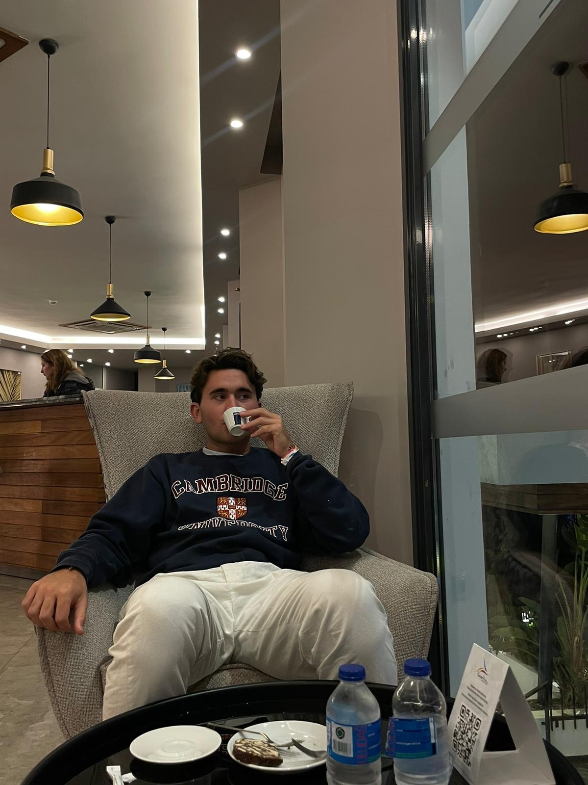 Profil de Keriann, 23 ans, Rencontre Gay France à Sardent
