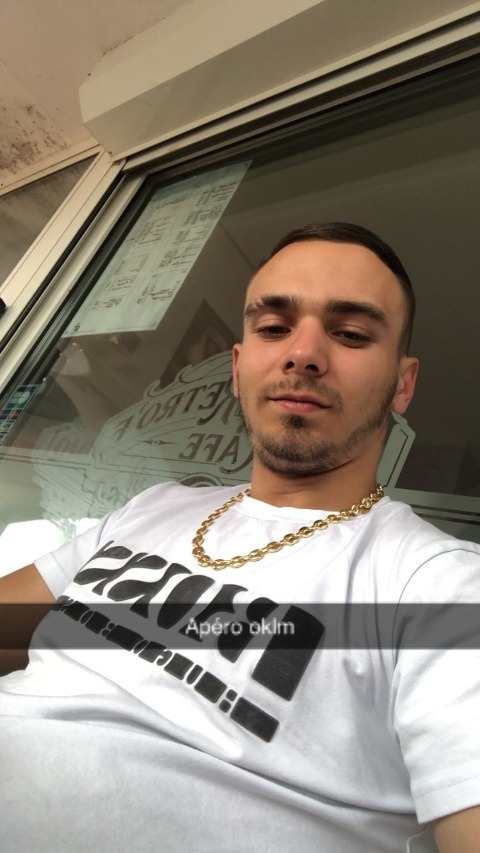 Profil de Tobias, 26 ans, Rencontre Gay France à Blet