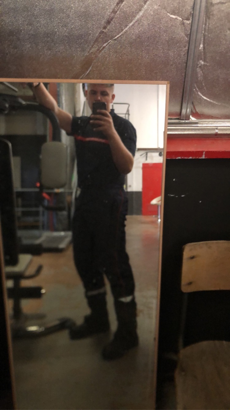 Profil de Mazlum, 22 ans, Rencontre Gay France à Jametz