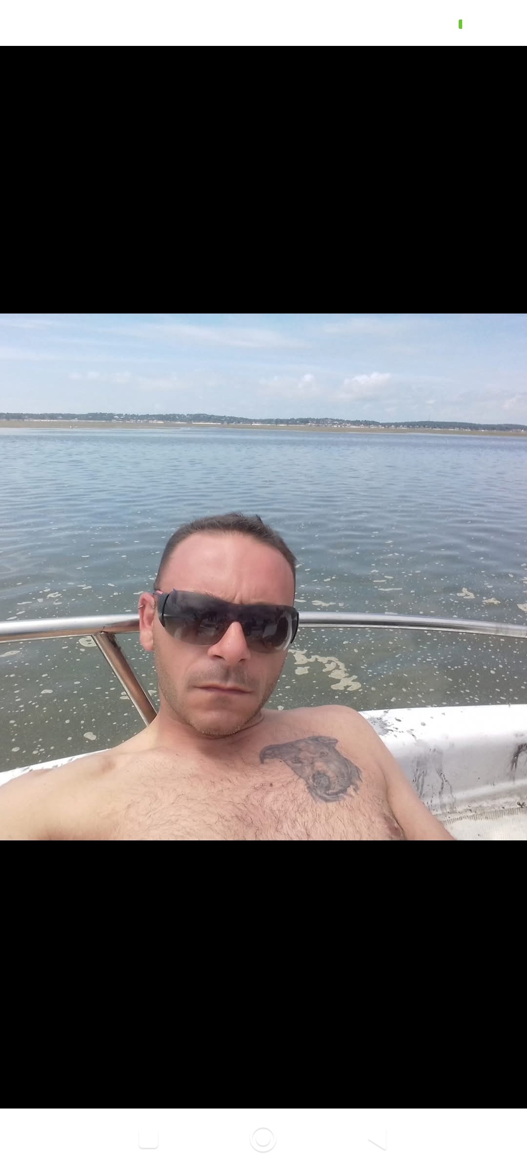 Profil de Vince, 44 ans, Rencontre Gay France à Montfa