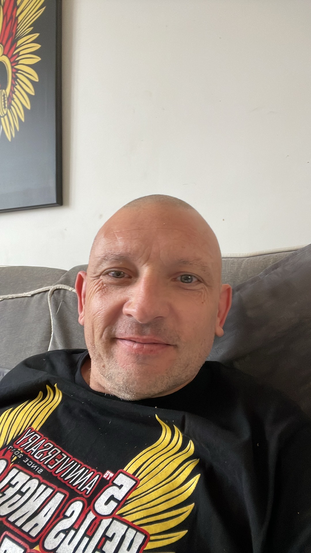 Profil de Kavin, 53 ans, Rencontre Gay France à Dampierre