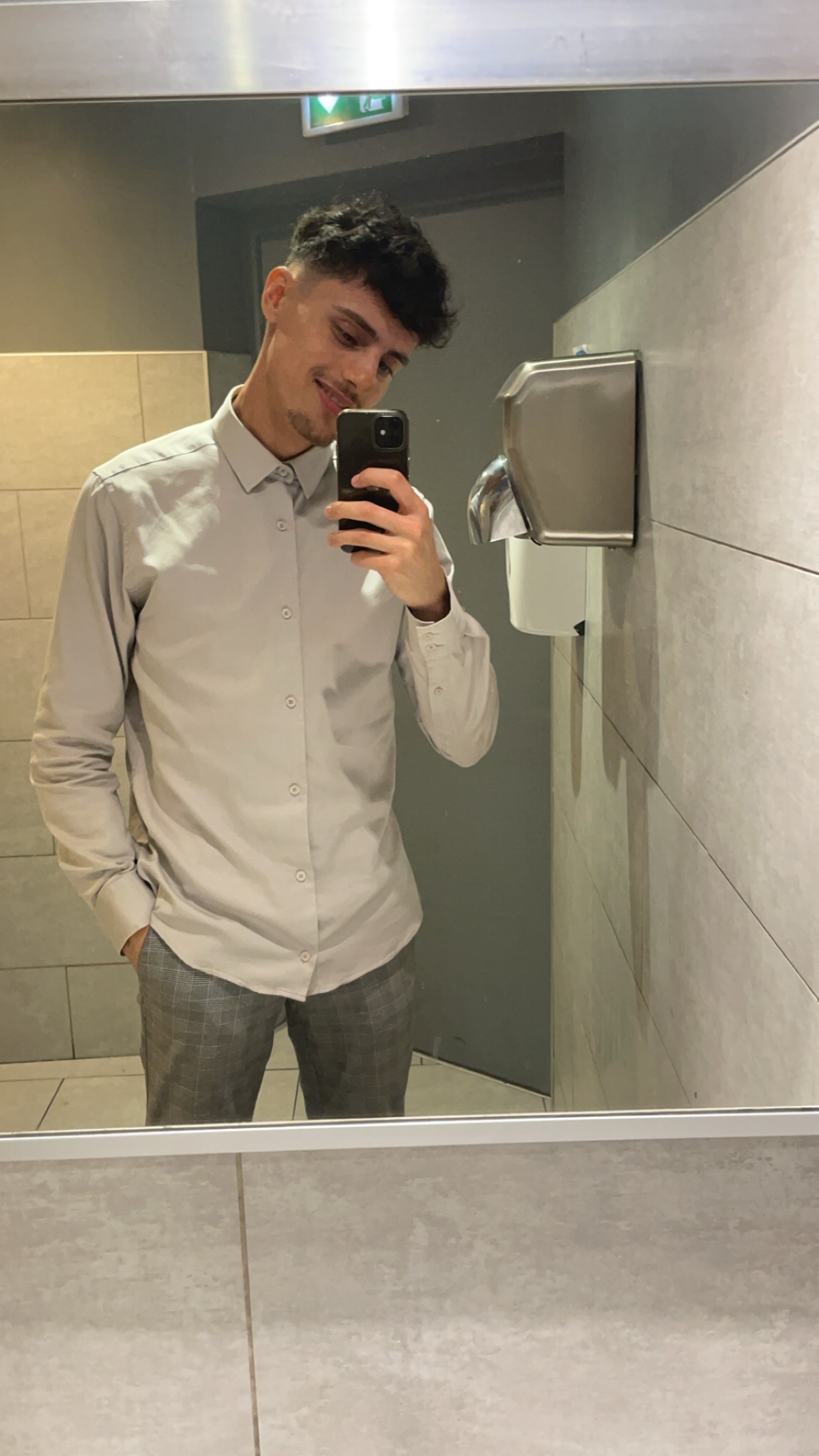 Profil de Virginio, 26 ans, Rencontre Gay France à Grenay