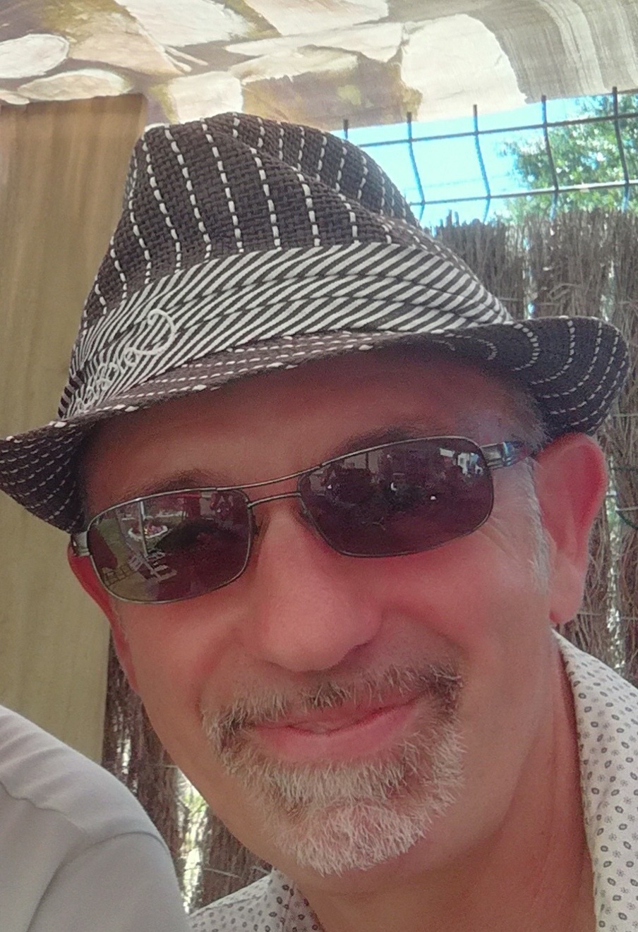 Profil de Tym, 55 ans, Rencontre Gay France à Grenay