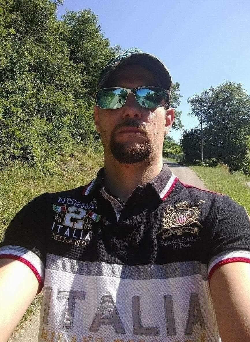 Profil de Valérian, 41 ans, Rencontre Gay France à Ostwald