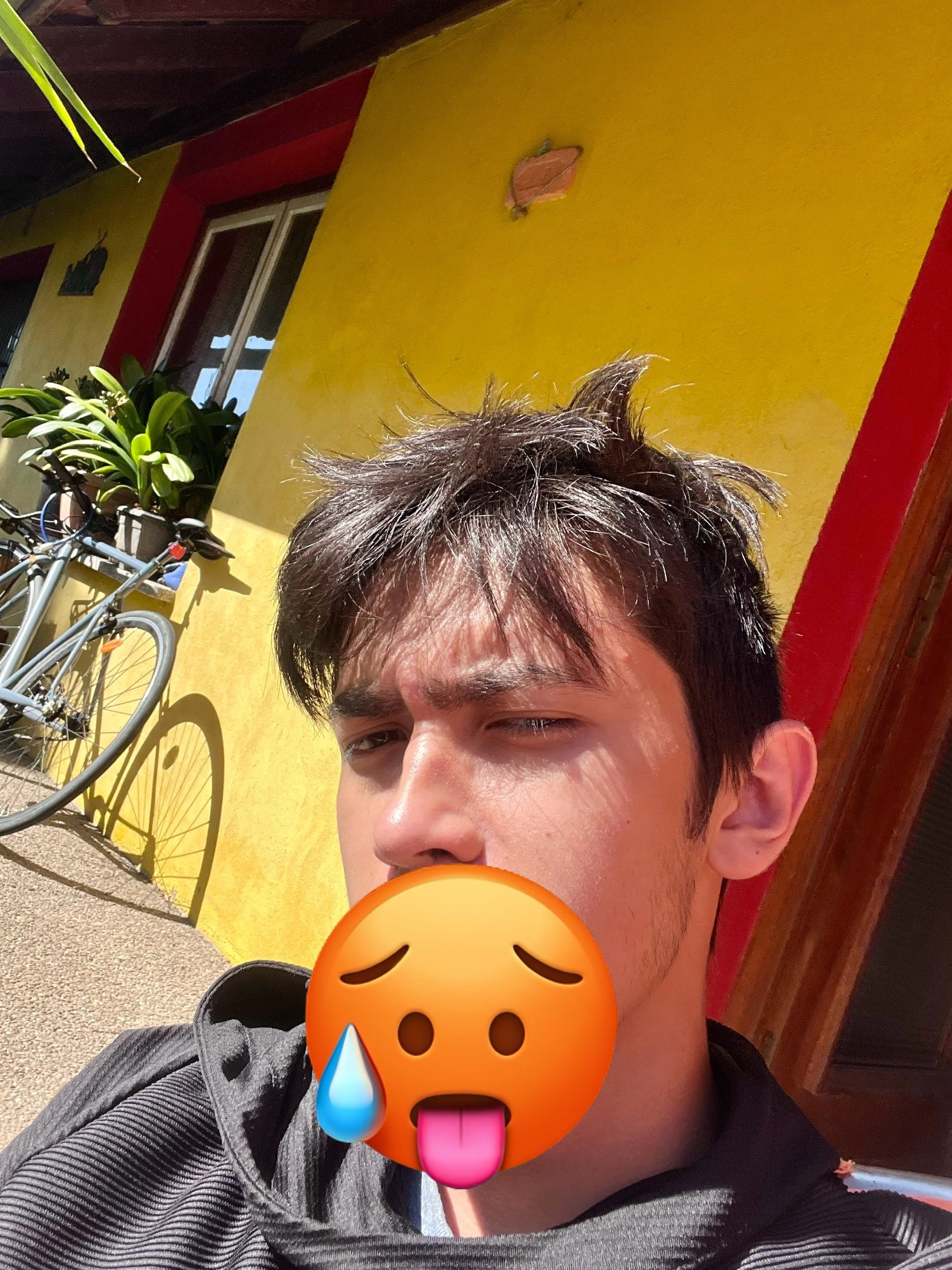 Profil de Paskal, 22 ans, Rencontre Gay France à Jonquières