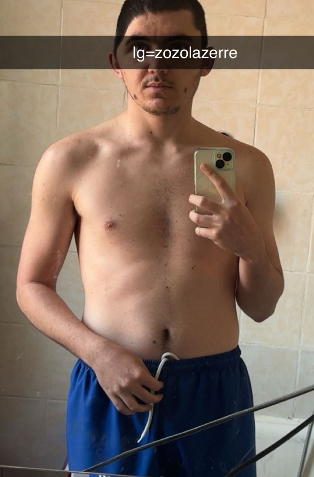 Profil de Mourrad, 21 ans, Rencontre Gay France à Seebach