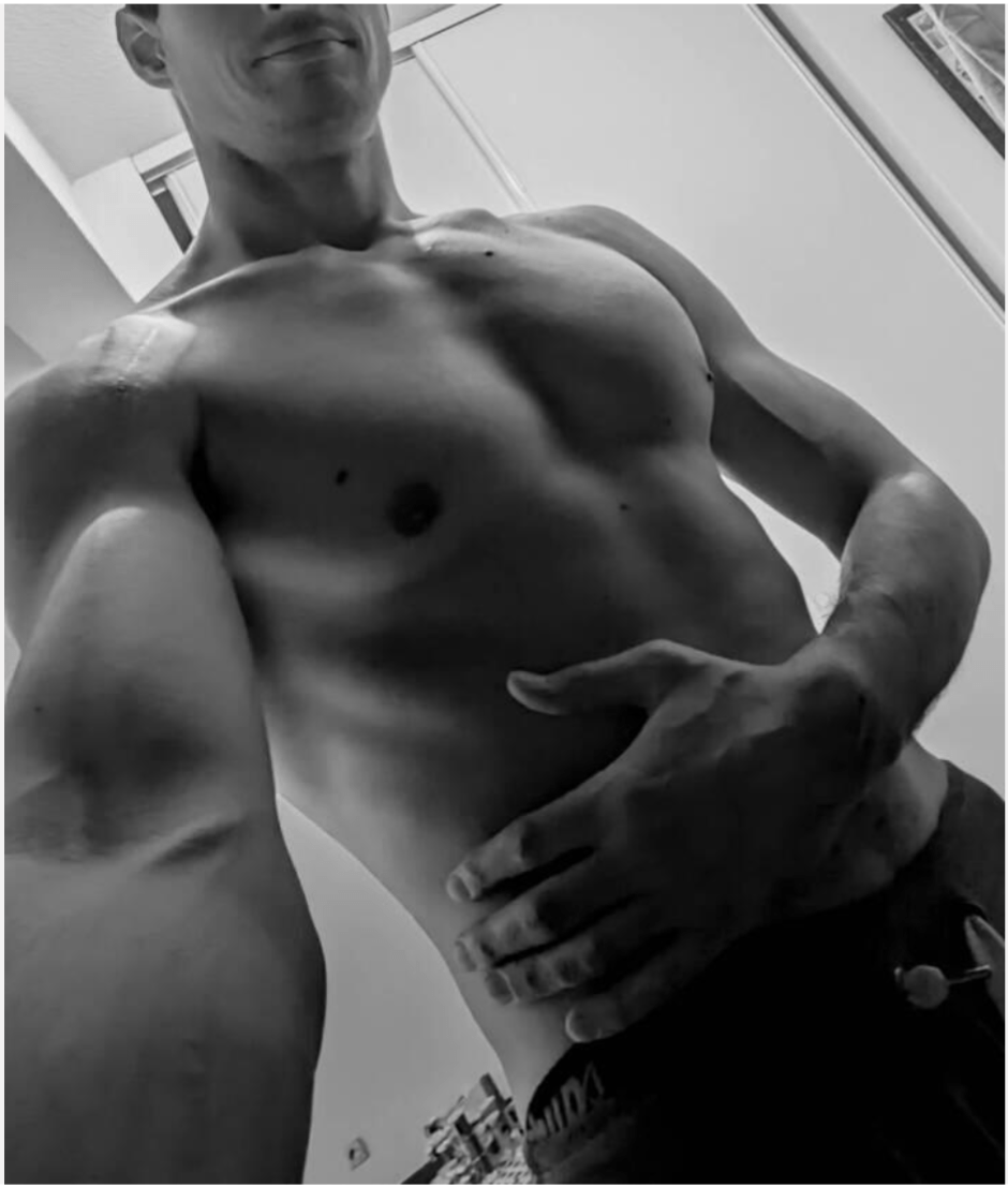 Profil de Nourou, 35 ans, Rencontre Gay France à Pontcharra