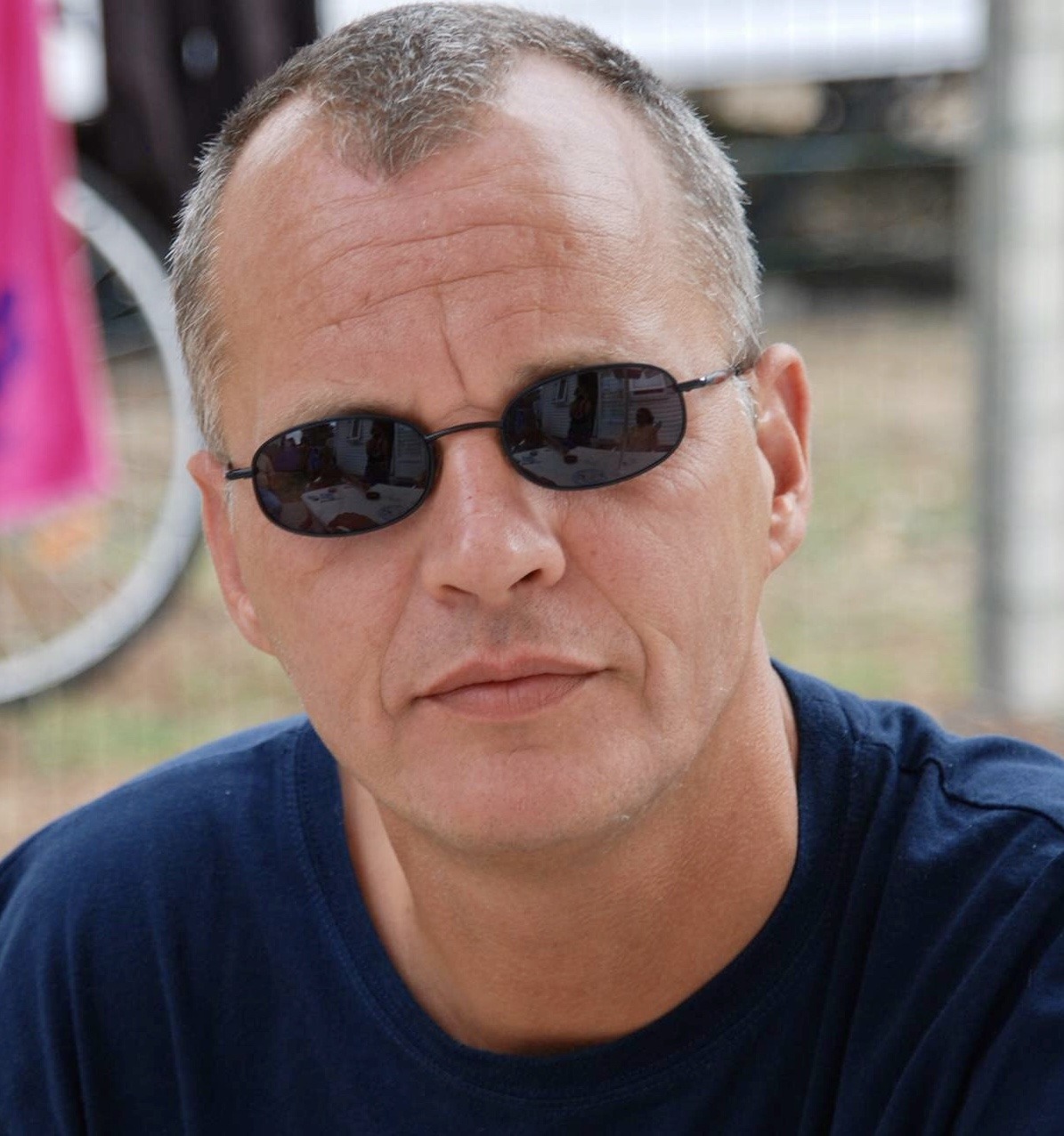 Profil de Jacim, 55 ans, Rencontre Gay France à LeLuc
