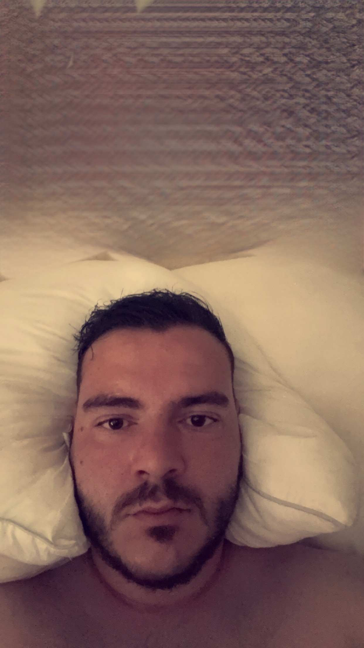 Profil de Chance, 29 ans, Rencontre Gay France à Mesples
