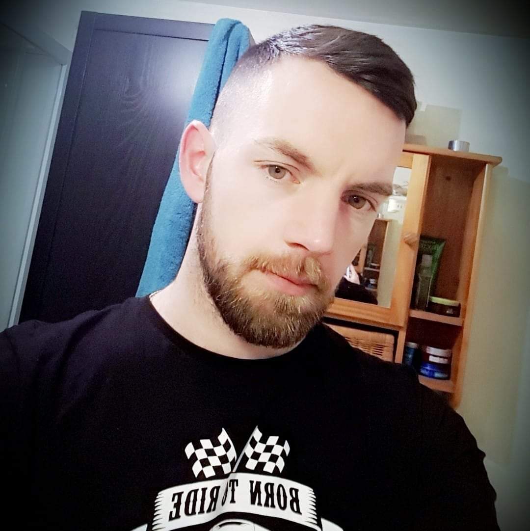 Profil de Tedjy, 35 ans, Rencontre Gay France à Geu