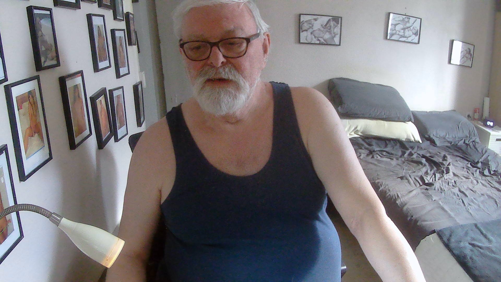 Profil de Yun, 55 ans, Rencontre Gay France à Sada