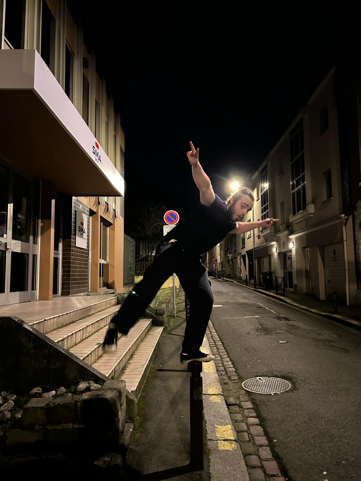 Profil de Ervin, 25 ans, Rencontre Gay France à Vimy