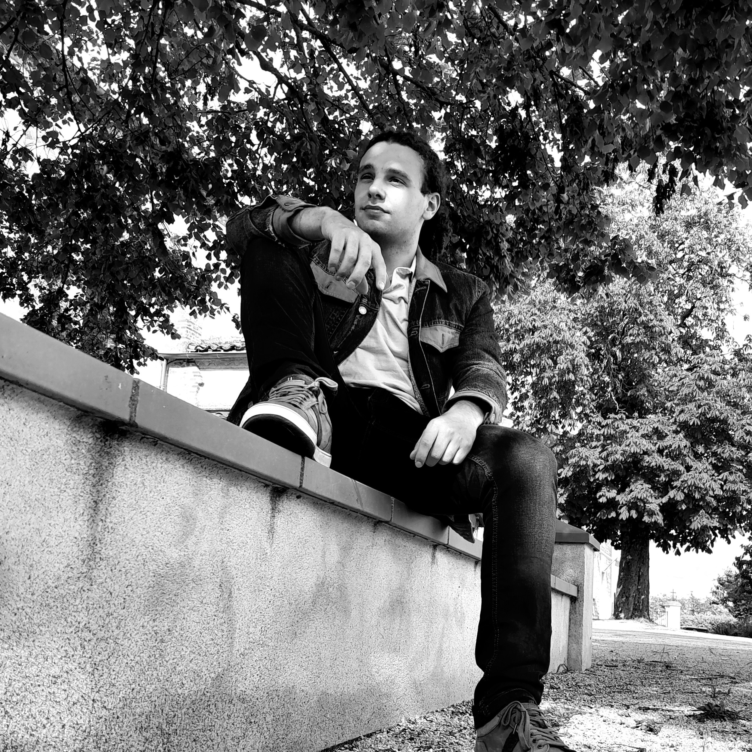 Profil de Thommy, 20 ans, Rencontre Gay France à Blacy