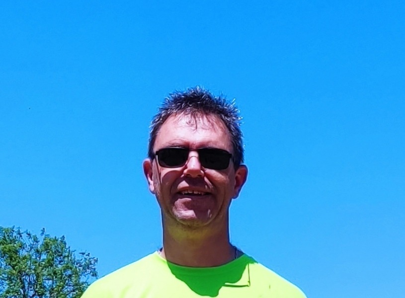 Profil de Dylann, 44 ans, Rencontre Gay France à Torpes