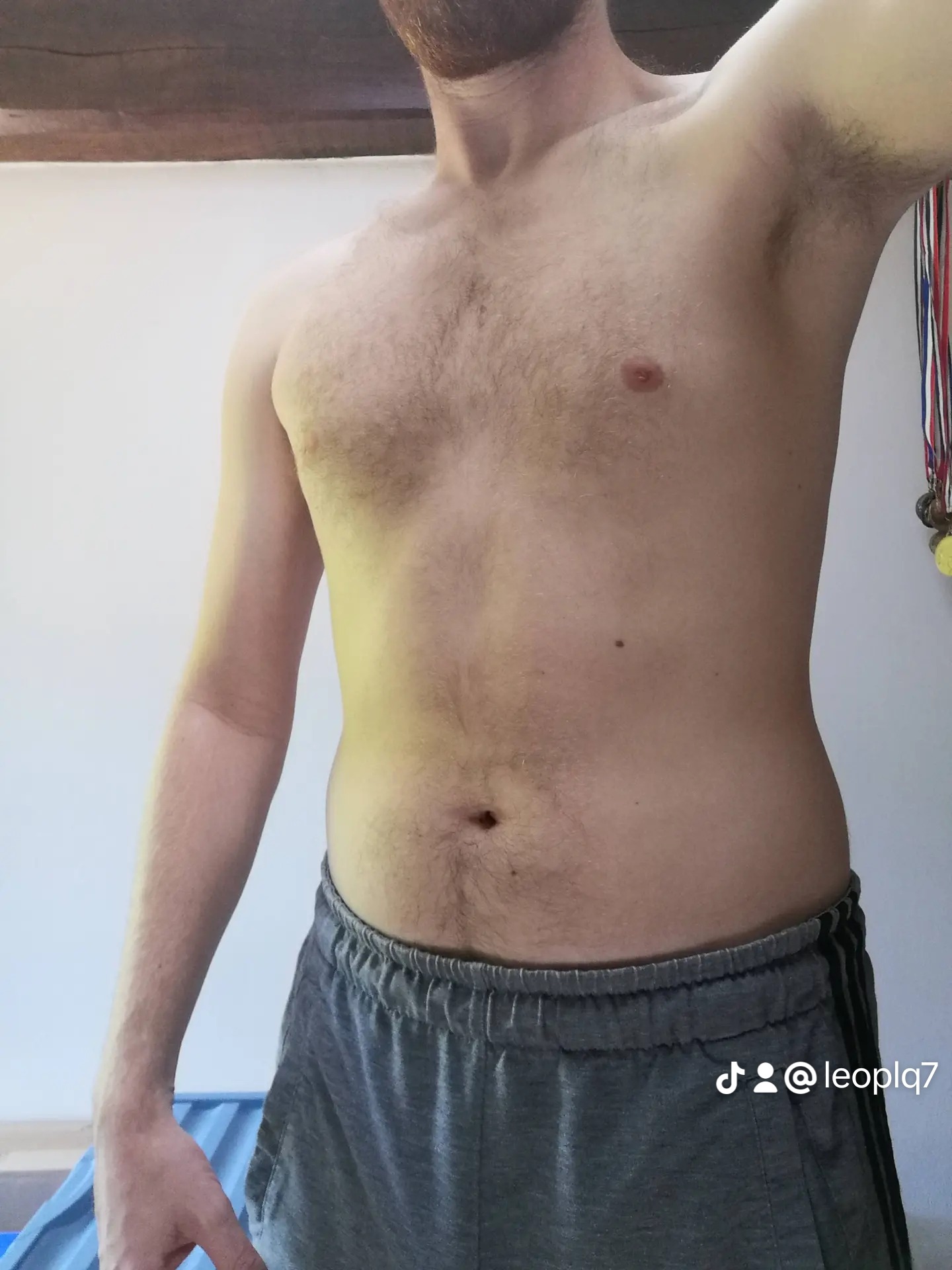 Profil de Nattan, 25 ans, Rencontre Gay France à Glatigny