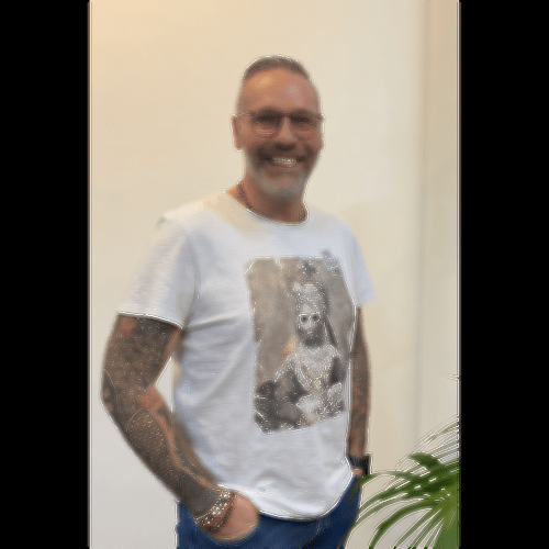Profil de Sullyvane, 49 ans, Rencontre Gay France à Méré
