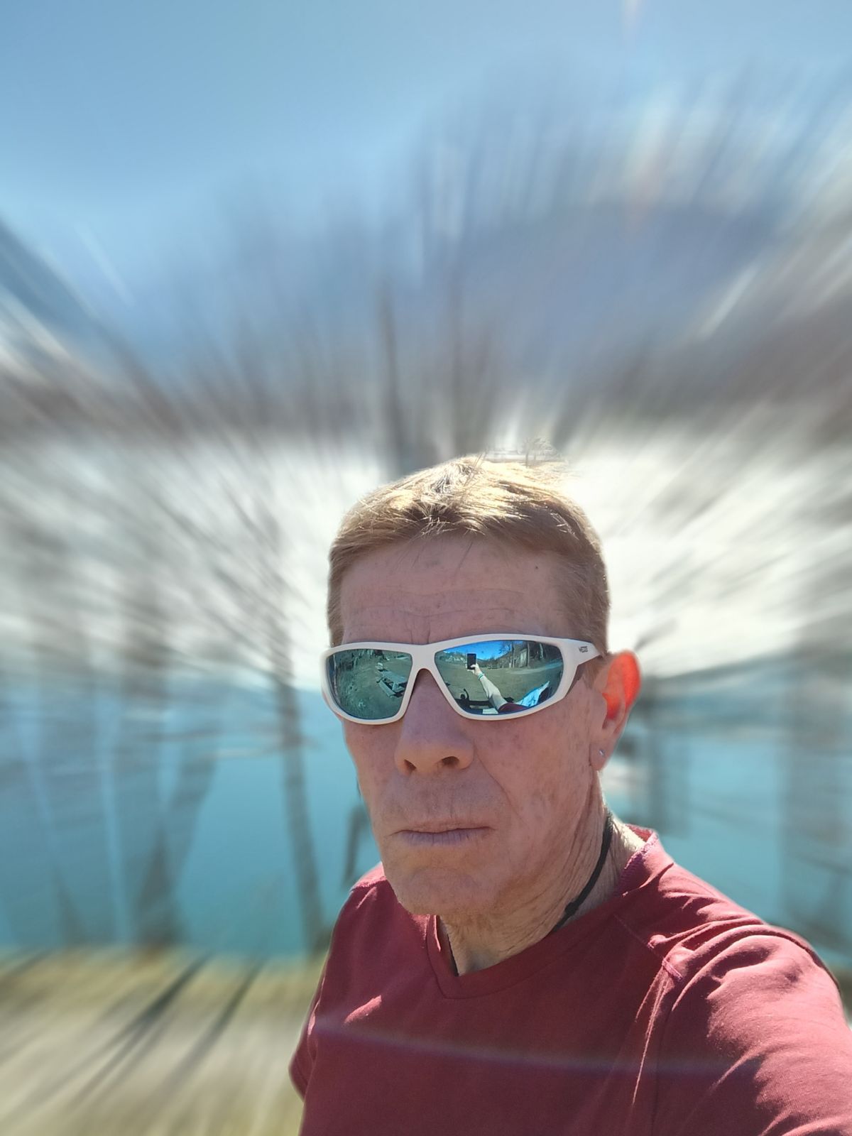 Profil de Raffy, 55 ans, Rencontre Gay France à Chamblet