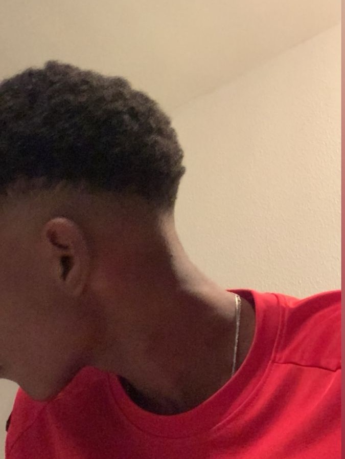 Profil de Patern, 21 ans, Rencontre Gay France à Besset